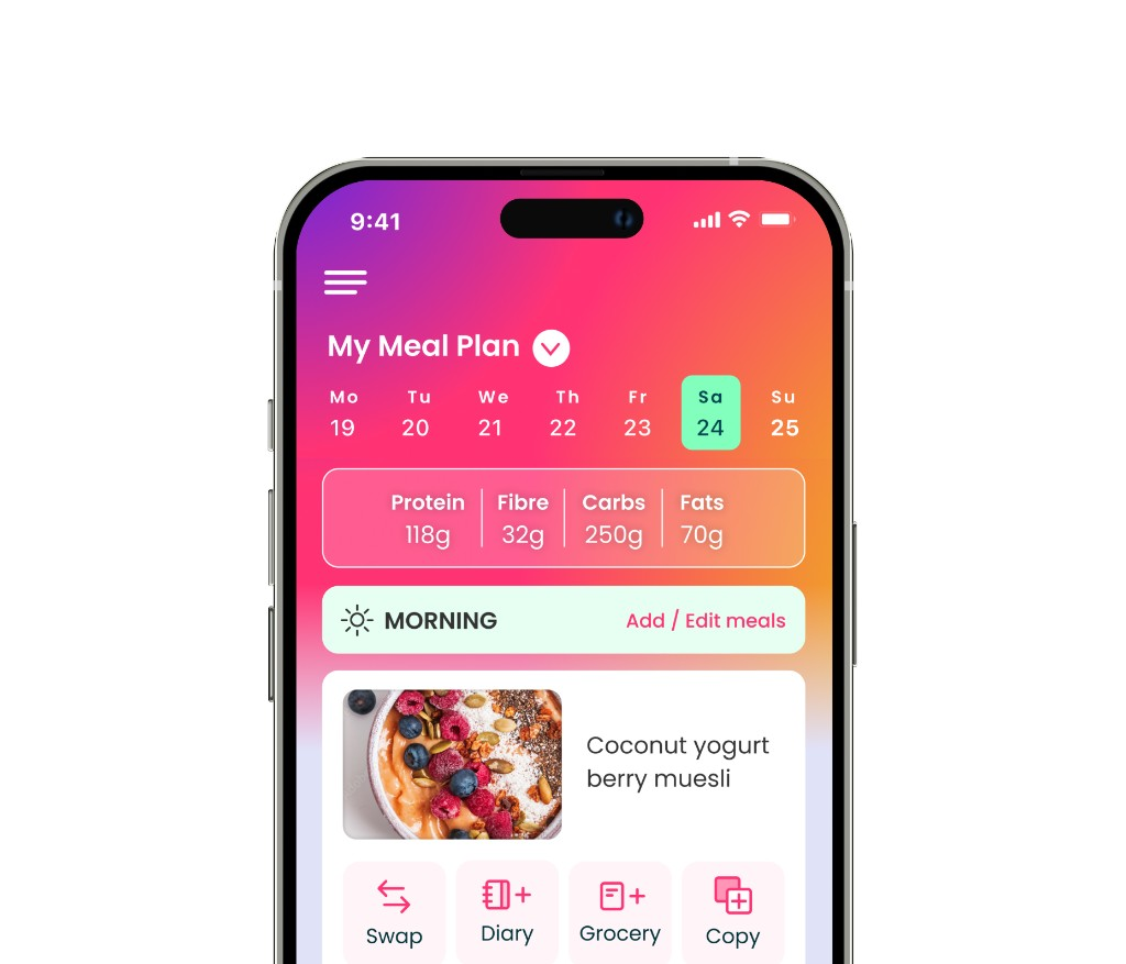 Tummily platform preview