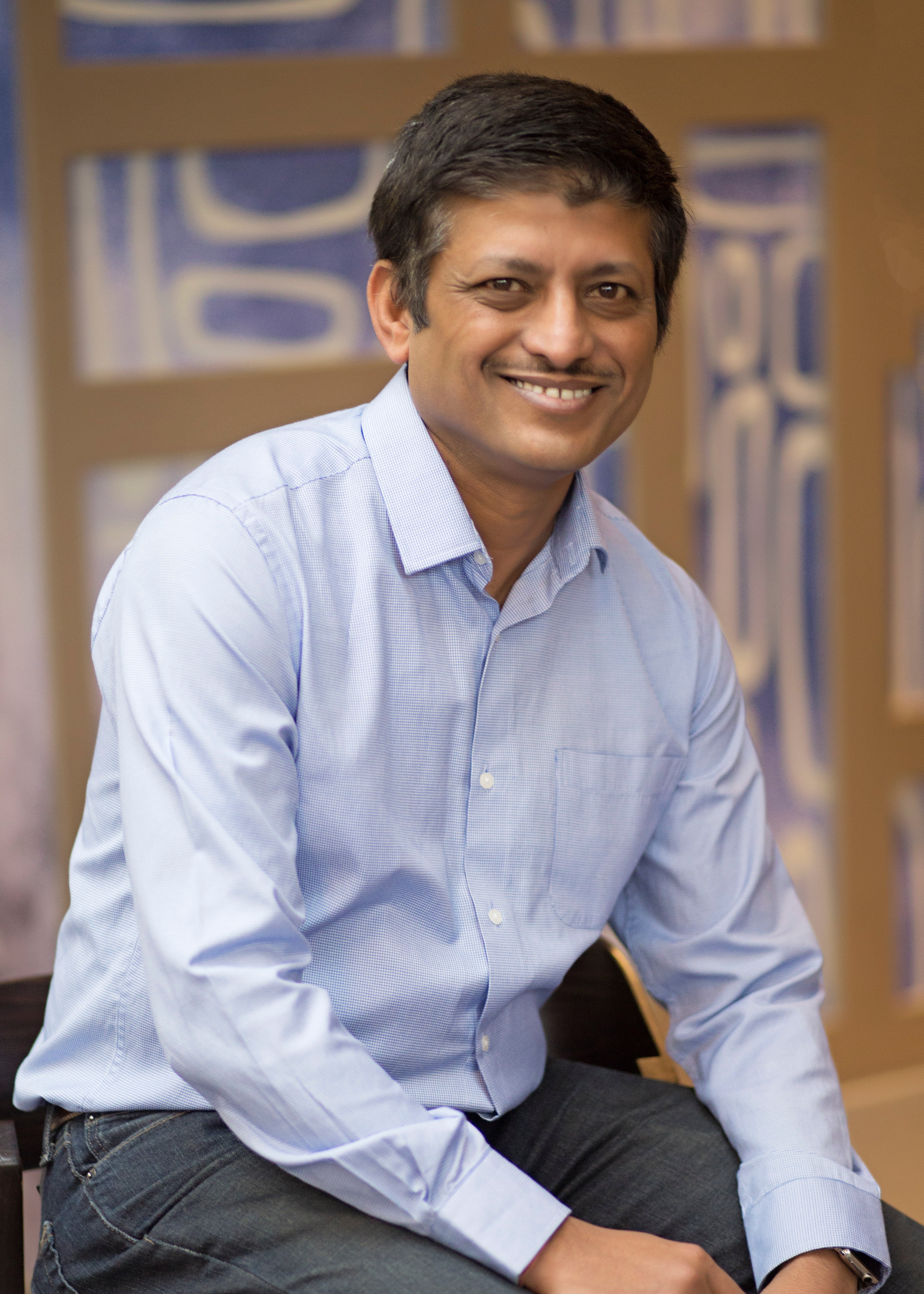 Rupak Ganguly