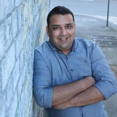 Saurabh Bhatia